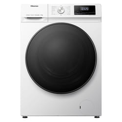 Hisense WFQA1214EVJM washing machine Front-load 12 kg 1400 RPM White