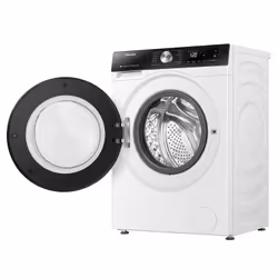 Hisense WF3S8043BW washing machine Front-load 8 kg 1400 RPM White