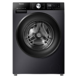Hisense WF3S9043BB3 washing machine Front-load 9 kg 1400 RPM Black