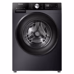 Hisense WF3S1043BB3, Front-load, 10.5 kg, B, 72 dB, 1400 RPM, A