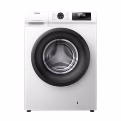 Hisense WF1Q8041BW washing machine Front-load 8 kg 1400 RPM White