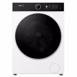 Hisense KitchenFit 5i Series WF5I1045BWQ Washing Machine - White