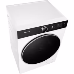 Hisense WF5I1245BWR Washing machine front-loading 12 kg 1310 rpm class A White - Additional view 3