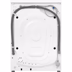 Hisense WF5I1245BWR Washing machine front-loading 12 kg 1310 rpm class A White - Additional view 4
