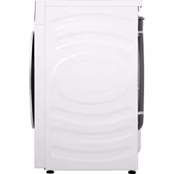 Hisense WF5I1245BWR Washing machine front-loading 12 kg 1310 rpm class A White - Additional view 5