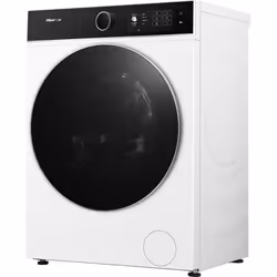 Hisense WF5I1245BWR Washing machine front-loading 12 kg 1310 rpm class A White - Additional view 6
