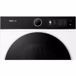 Hisense WF5I1245BWR Washing machine front-loading 12 kg 1310 rpm class A White - Additional view 7