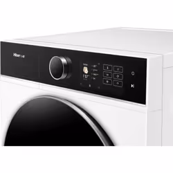 Hisense WF5I1245BWR Washing machine front-loading 12 kg 1310 rpm class A White - Additional view 8