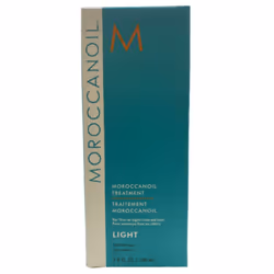 Moroccanoil Treatment Oil Original, 3.4oz/100ml with Pump
