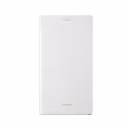Huawei HU051403, Folio, Huawei, P8 Lite, White