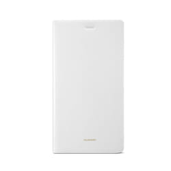 Huawei HU051403 mobile phone case Folio White