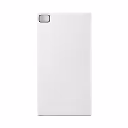 Huawei HU051403 mobile phone case Folio White