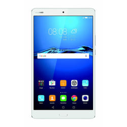 Huawei MediaPad M3 Hisilicon Kirin 32 GB 21.3 cm (8.4") 4 GB Wi-Fi 5 (802.11ac) Android 6.0 Silver