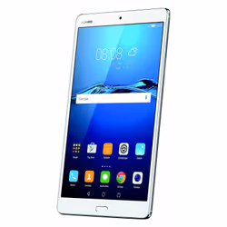 Huawei MediaPad M3 Hisilicon Kirin 32 GB 21.3 cm (8.4") 4 GB Wi-Fi 5 (802.11ac) Android 6.0 Silver