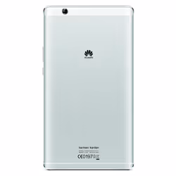 Huawei MediaPad M3 Hisilicon Kirin 32 GB 21.3 cm (8.4") 4 GB Wi-Fi 5 (802.11ac) Android 6.0 Silver
