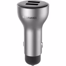Huawei 2452312, Auto, Cigar lighter, 5 V, 5 A, Grey