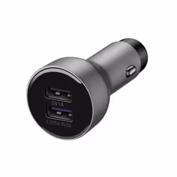 Huawei 2452312 mobile device charger Universal Grey Cigar lighter Auto
