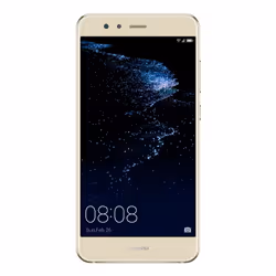 Huawei 51091CKM, 13.2 cm (5.2"), 4 GB, 32 GB, 12 MP, Android 7.0, Gold