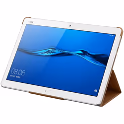 Huawei 51991935, Flip case, Huawei, MediaPad M3 Lite 10, 25.6 cm (10.1")