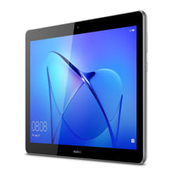Huawei MediaPad T3 Qualcomm Snapdragon 16 GB 24.4 cm (9.6") 2 GB Wi-Fi 4 (802.11n) Grey