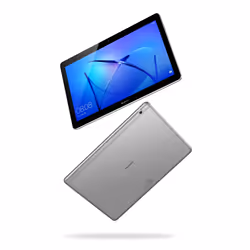 Huawei MediaPad T3 Qualcomm Snapdragon 16 GB 24.4 cm (9.6") 2 GB Wi-Fi 4 (802.11n) Grey