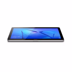 Huawei MediaPad T3 Qualcomm Snapdragon 16 GB 24.4 cm (9.6") 2 GB Wi-Fi 4 (802.11n) Grey