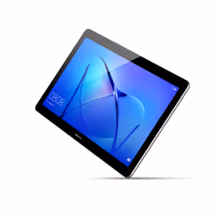 Huawei MediaPad T3 4G Qualcomm Snapdragon LTE 16 GB 24.4 cm (9.6") 2 GB Wi-Fi 4 (802.11n) Android 7.0 Grey - Additional view 5