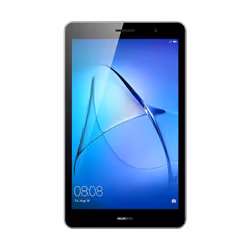 Huawei MediaPad T3 8, 20.3 cm (8"), 1280 x 800 pixels, 16 GB, 2 GB, Android 7.0, Grey