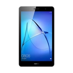 Huawei MediaPad T3 8 4G Qualcomm Snapdragon LTE 16 GB 20.3 cm (8") 2 GB Wi-Fi 4 (802.11n) Android 7.0 Grey