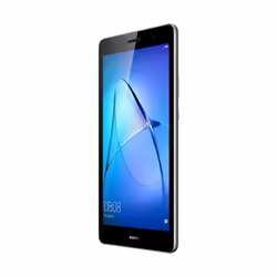 Huawei MediaPad T3 8 4G Qualcomm Snapdragon LTE 16 GB 20.3 cm (8") 2 GB Wi-Fi 4 (802.11n) Android 7.0 Grey