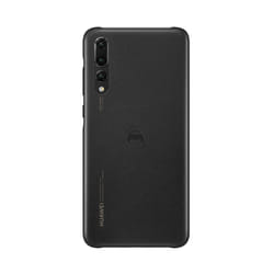 Huawei Car Case mobile phone case 15.5 cm (6.1") Cover Black
