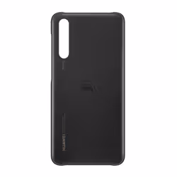 Huawei Car Case mobile phone case 15.5 cm (6.1") Cover Black