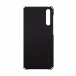 Huawei Car Case mobile phone case 15.5 cm (6.1") Cover Black