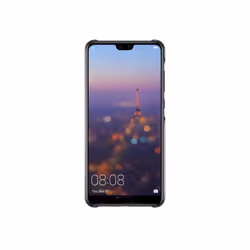 Huawei Car Case mobile phone case 15.5 cm (6.1") Cover Black - Additional view 4