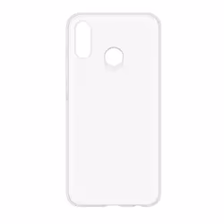 Huawei Back Cover, Cover, Huawei, P20 Lite, 14.8 cm (5.84"), Transparent