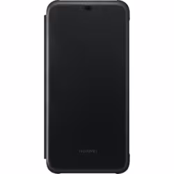 Huawei 51992567, Folio, Huawei, Mate 20 lite, 16 cm (6.3"), Black