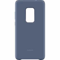 Huawei 51992617, Cover, Huawei, Mate 20, 16.6 cm (6.53"), Blue