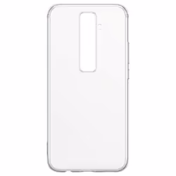 Huawei 51992670, Cover, Huawei, Mate 20 lite, 16 cm (6.3"), Transparent
