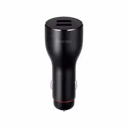 Huawei CP37, Auto, Cigar lighter, Black