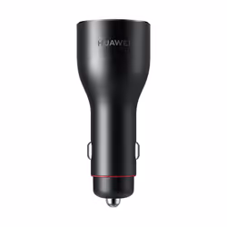 Huawei CP37 Universal Black Cigar lighter Fast charging Auto