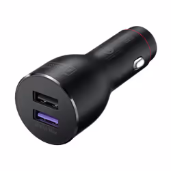 Huawei CP37 Universal Black Cigar lighter Fast charging Auto - Additional view 5