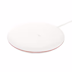 Huawei CP60, Indoor, AC, USB, 12 V, Wireless charging, Red, White