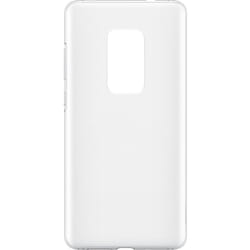 Huawei 51992600 mobile phone case 16.6 cm (6.53") Cover Transparent