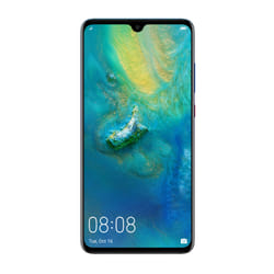 Huawei Mate 20 16.6 cm (6.53") Hybrid Dual SIM Android 9.0 4G USB Type-C 4 GB 128 GB 4000 mAh Blue