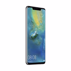 Huawei Mate 20 Pro 16.2 cm (6.39") Single SIM Android 9.0 4G USB Type-C 6 GB 128 GB 4200 mAh Black