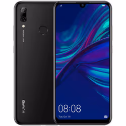 Huawei P smart 2019, 15.8 cm (6.21"), 3 GB, 64 GB, 13 MP, Android 9.0, Black