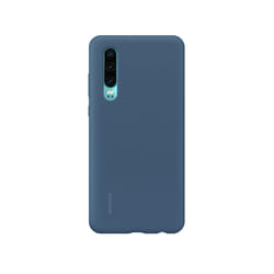 Huawei 51992850 mobile phone case 15.5 cm (6.1") Cover Blue