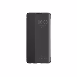 Huawei 51992860, Flip case, Huawei, P30, 15.5 cm (6.1"), Black