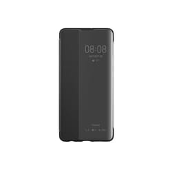 Huawei 51992860 mobile phone case 15.5 cm (6.1") Flip case Black