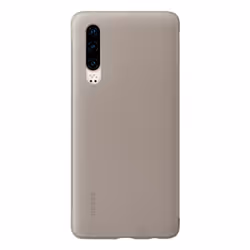 Huawei 51992864 mobile phone case 15.5 cm (6.1") Folio Khaki